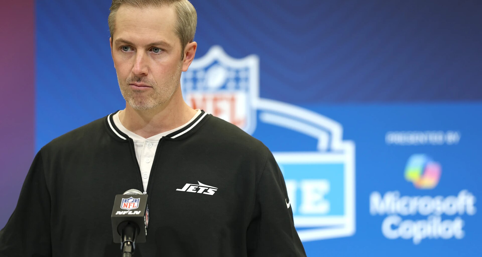 Current space for all 32 teams (including the Jets)