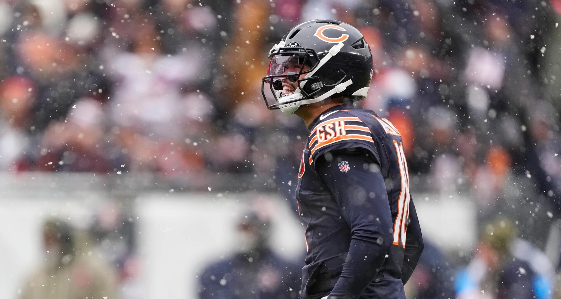 Early weather forecast for divisional playoff game