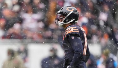 Early weather forecast for divisional playoff game