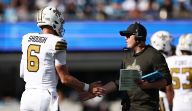 Offense finished strong but has plenty to improve