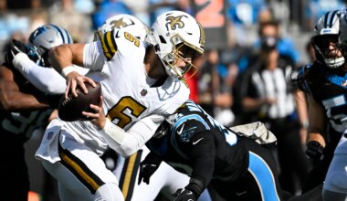 Good, bad, and ugly on offense