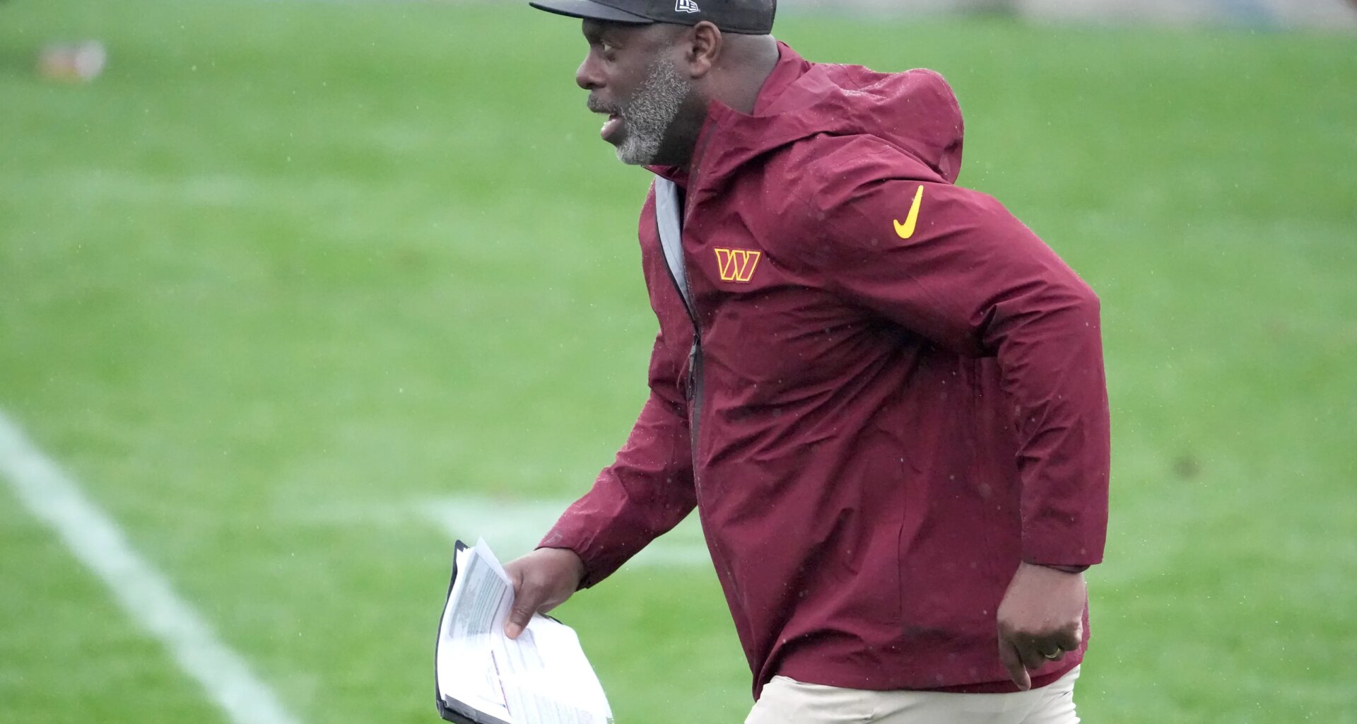 Anthony Lynn's retention vital for David Blough