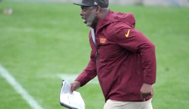 Anthony Lynn's retention vital for David Blough