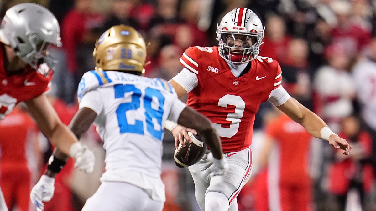 Ohio State football transfer portal tracker 2026, comings and goings