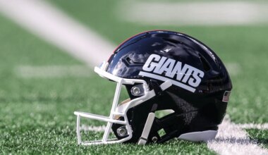New York Giants hiring ex-Ravens DL coach Dennis Johnson