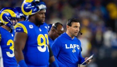 Giants have requested a head coaching interview with Chris Shula