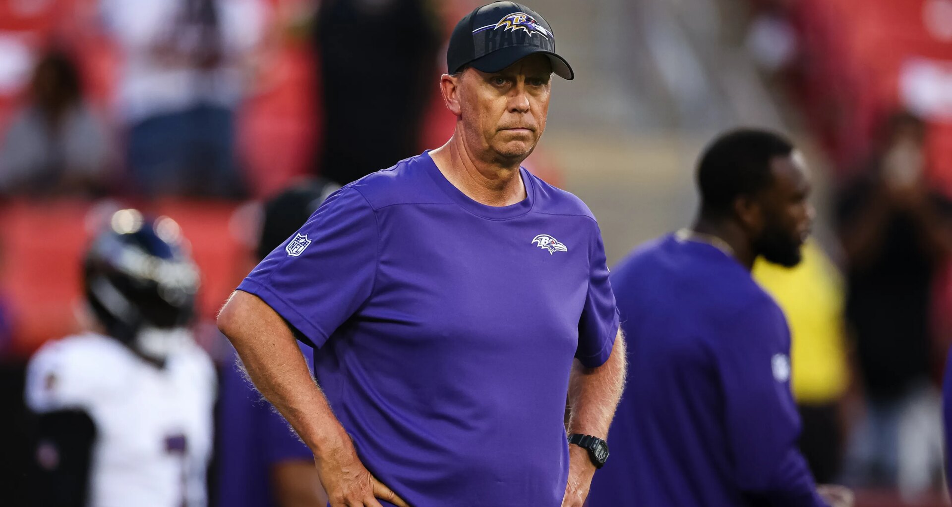 Cleveland Browns hire Todd Monken as new head coach