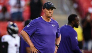 Cleveland Browns hire Todd Monken as new head coach