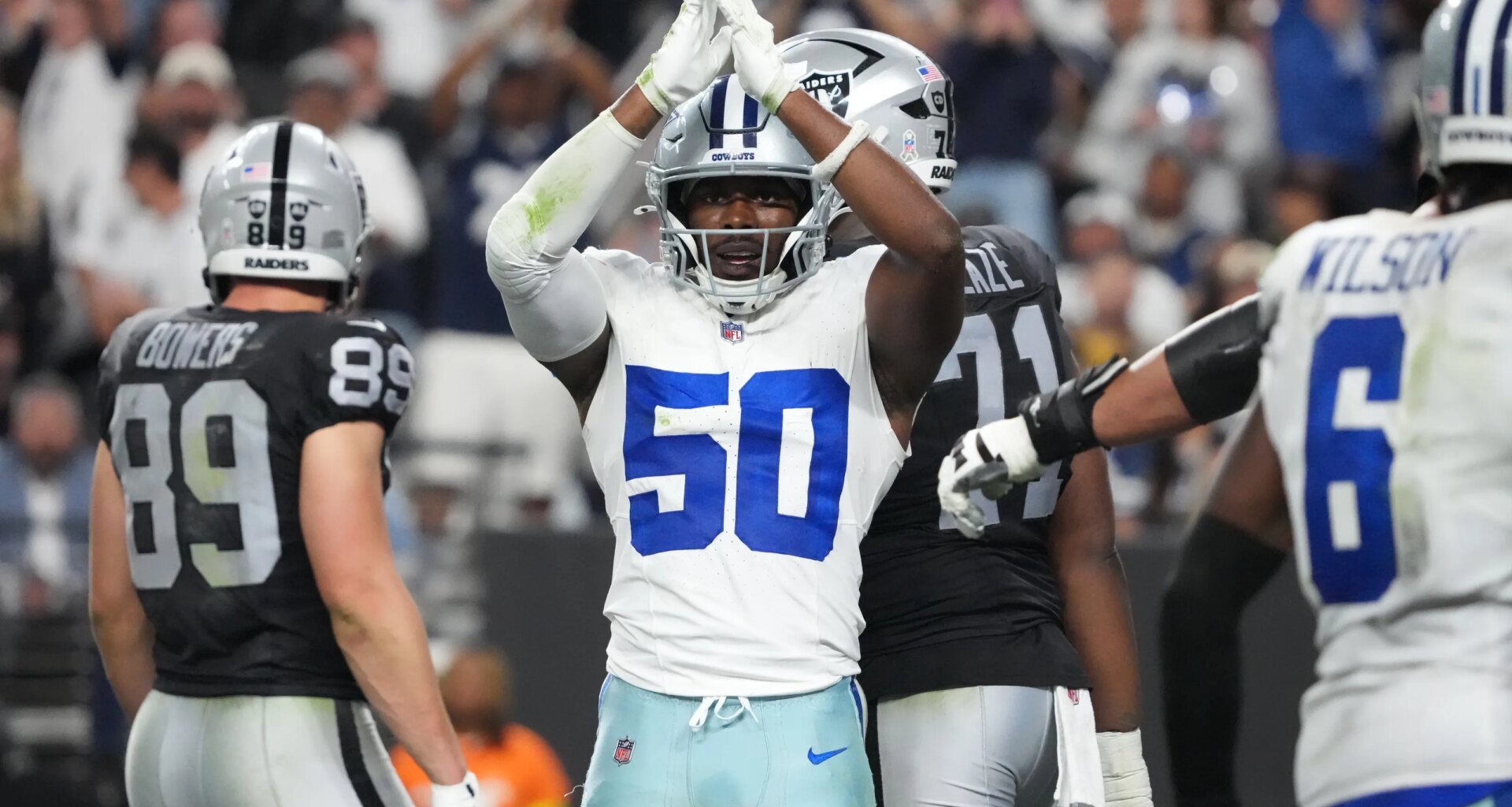 Shemar James gains experience and opportunity