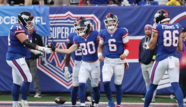 Get tickets to see Gunner Olszewski vs. the Cowboys