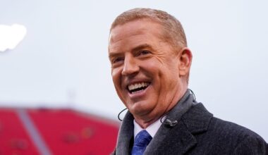 Jason Garrett will interview with Titans for head coaching job, per report