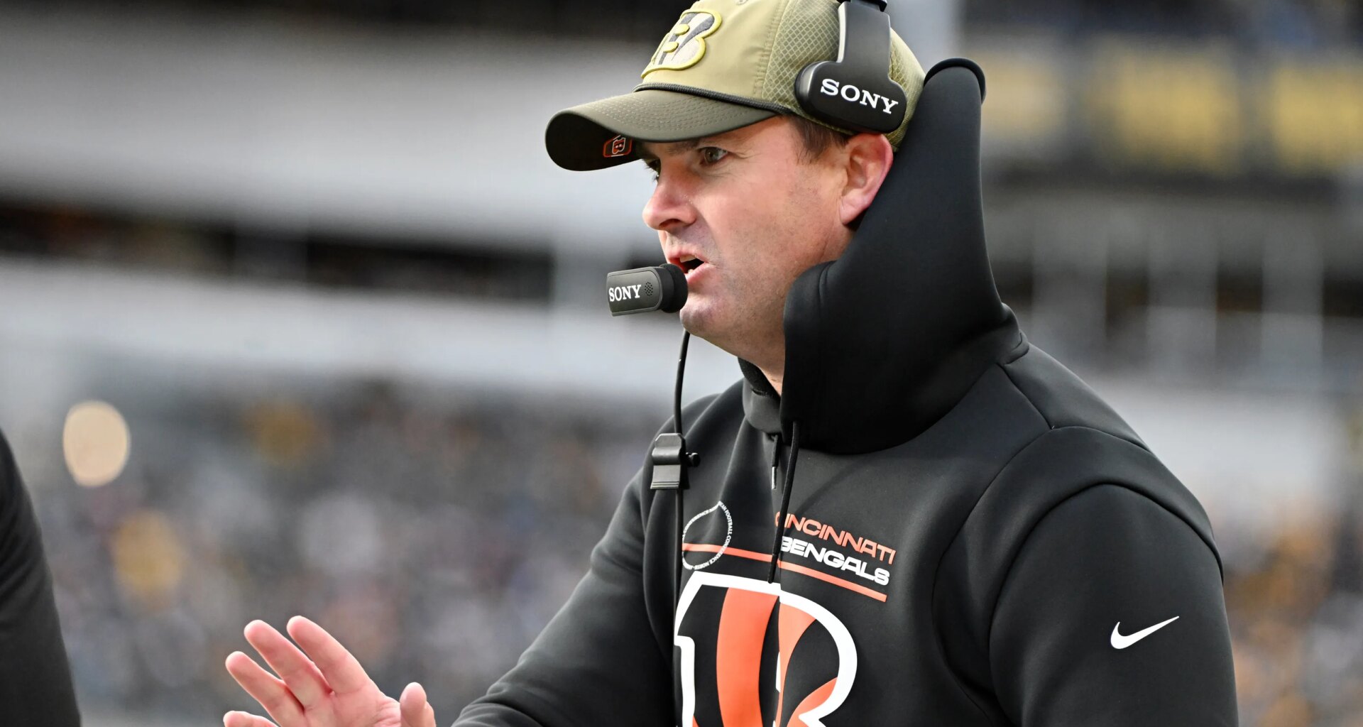 Bengals get some bad news after unexpected NFL draft update