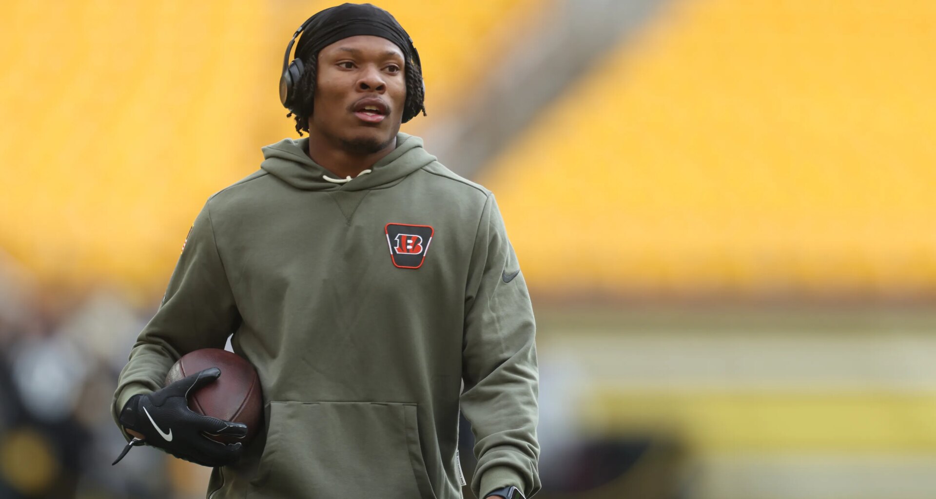 Bengals tucked a big win in list of roster moves to start offseason