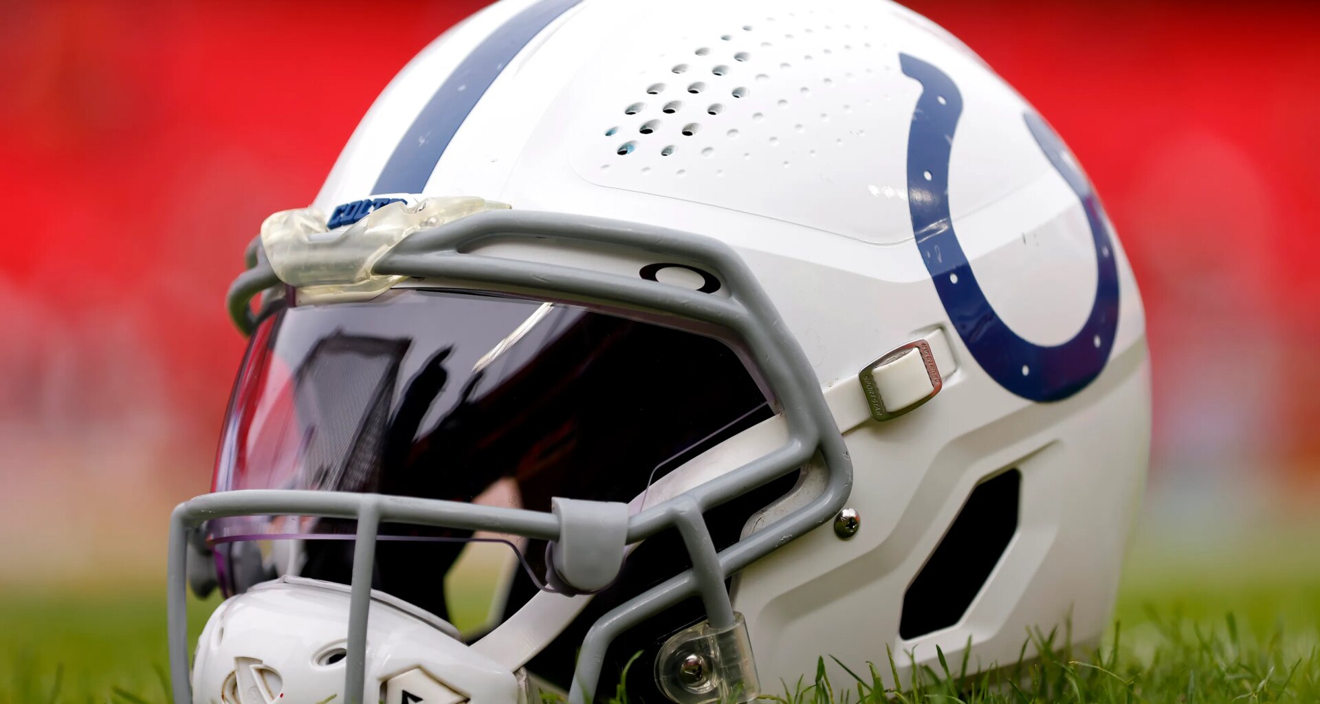 Colts coach on college All-Star game coaching staff