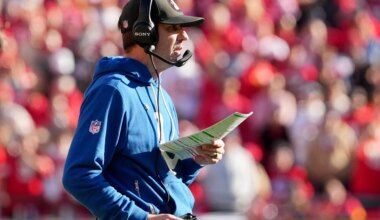 Colts with one of the easier schedules