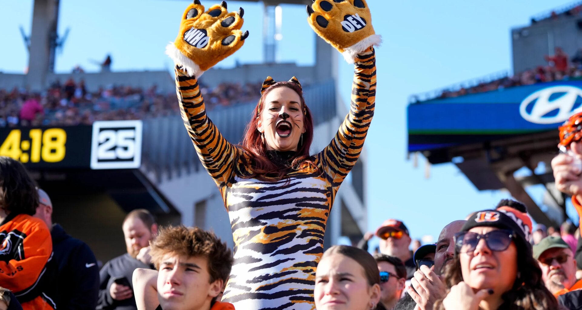 Bengals fans start recruiting former player to come back