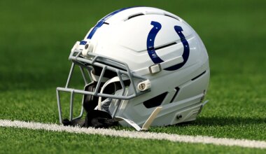 Jets reportedly 'linked' to former Colts' coach Frank Reich