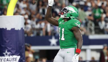 NFL playoff schedule, 49ers vs. Eagles prediction, how to watch