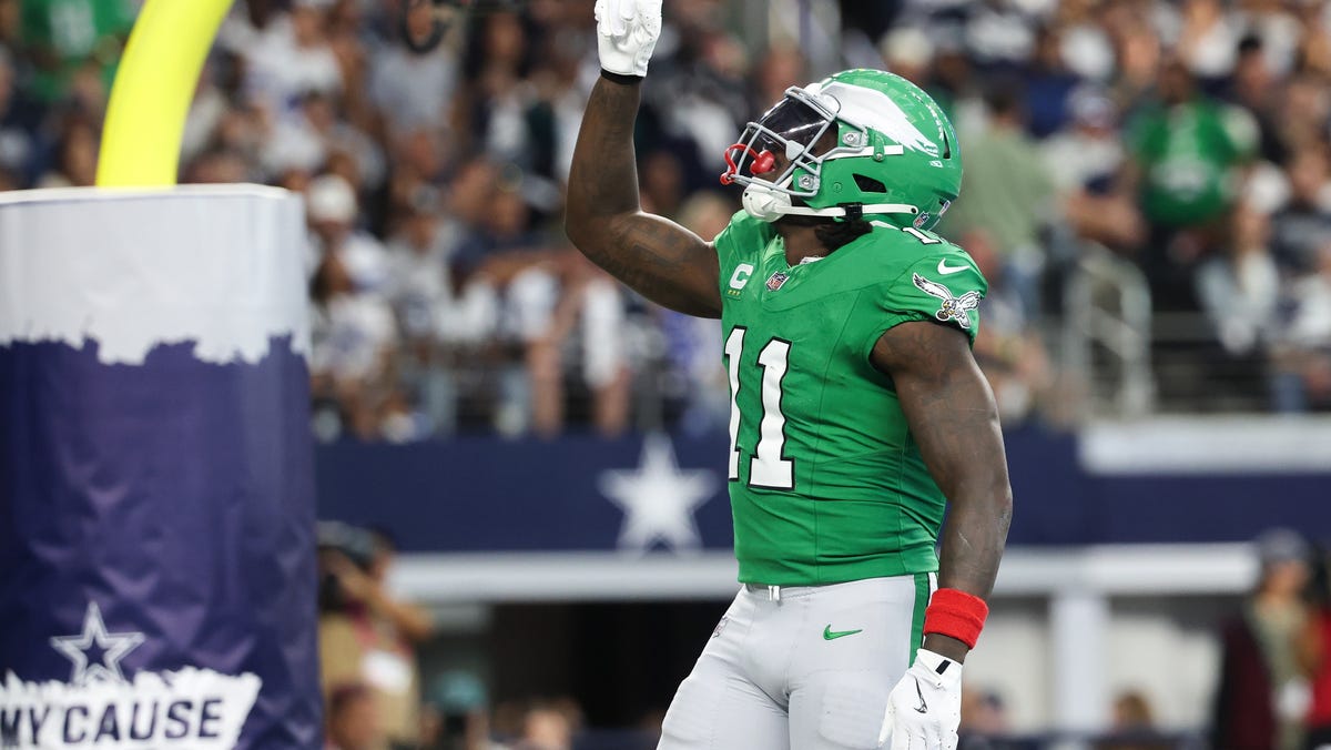 NFL playoff schedule, 49ers vs. Eagles prediction, how to watch