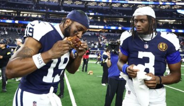 3 takeaways Cowboys can build on for 2026 include discovering WR3