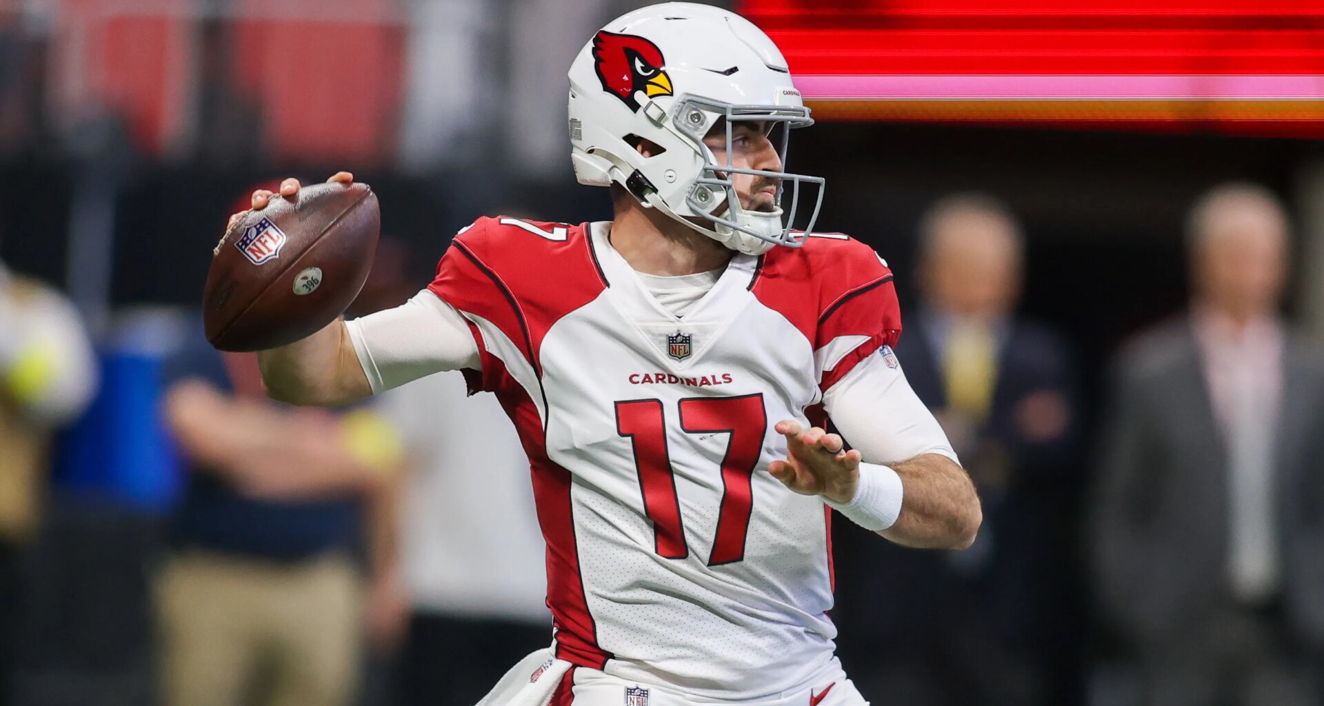 Former Arizona Cardinals QB named new Washington Commanders OC