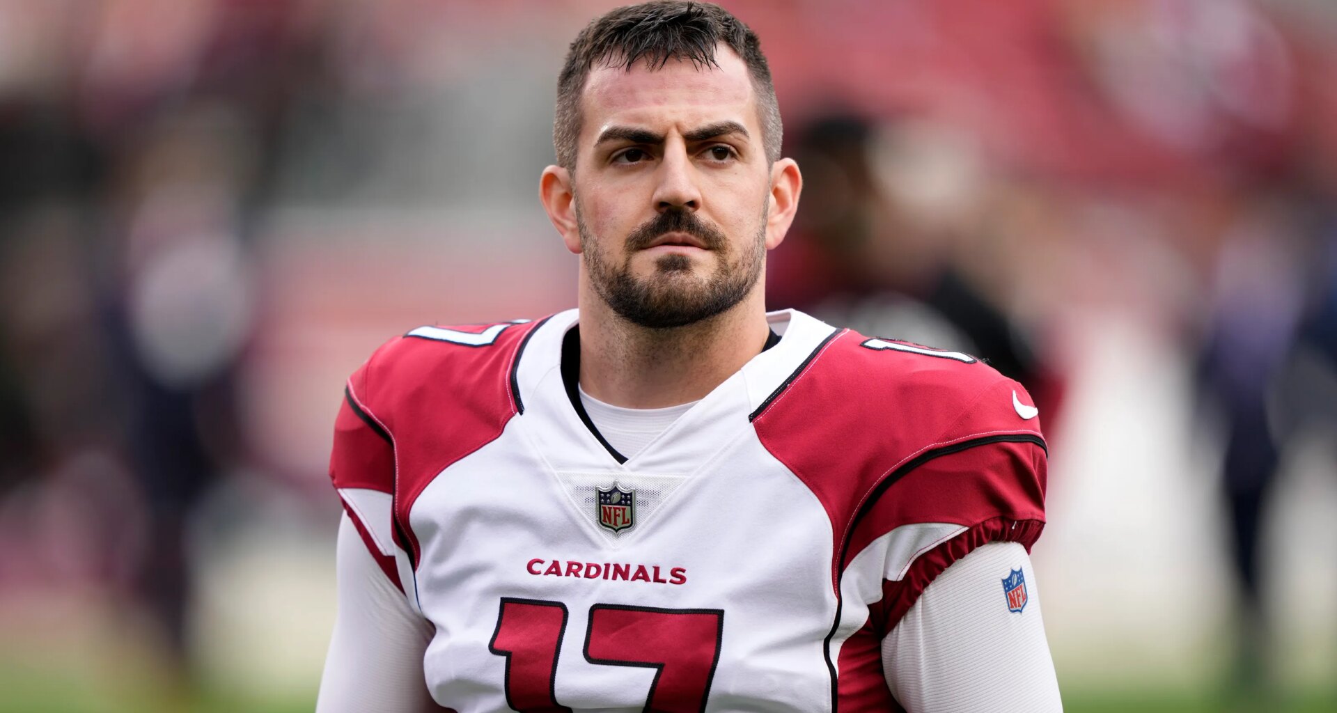 NFL world reacts to David Blough's hiring