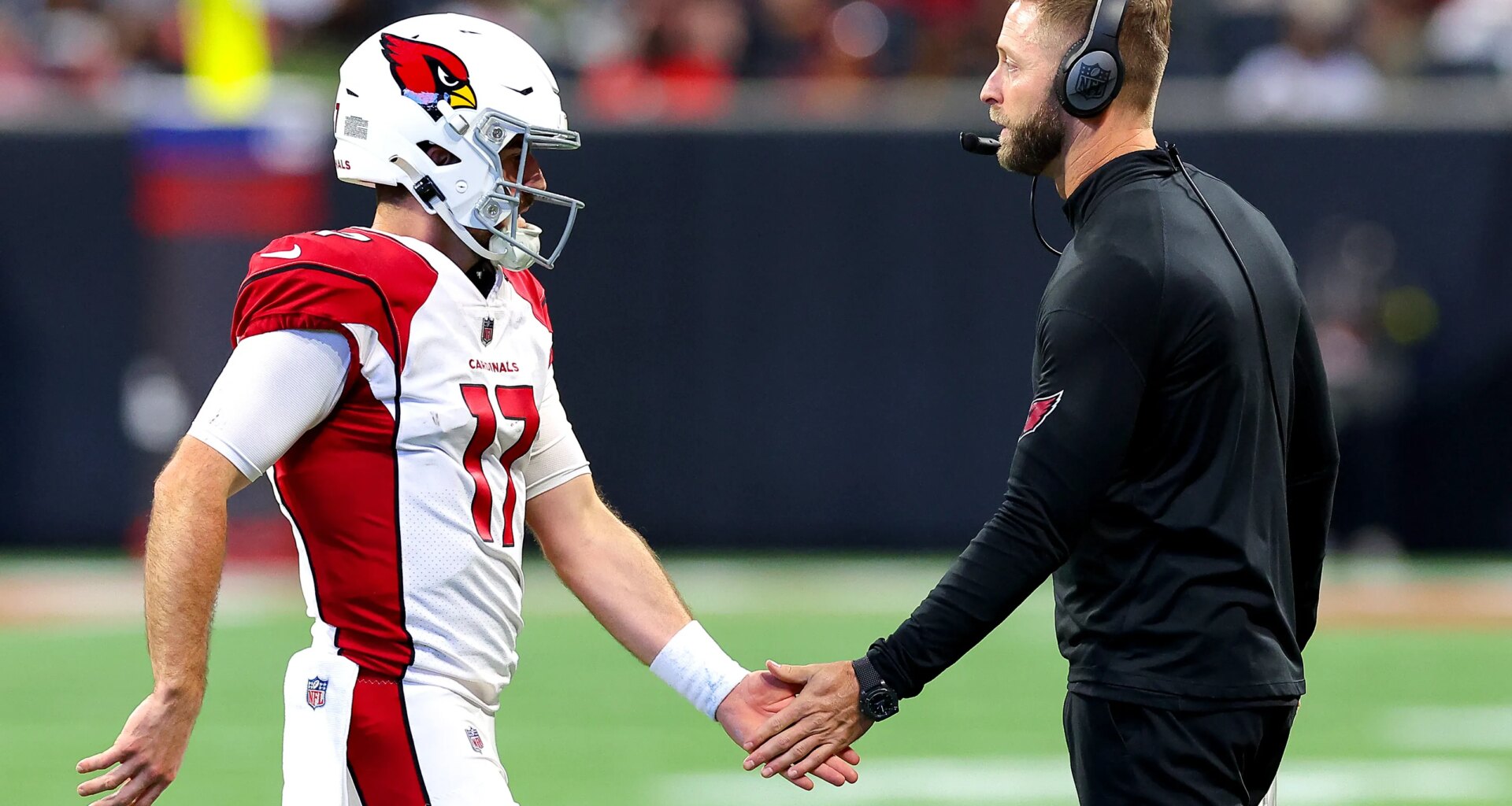 7 things to know about OC David Blough