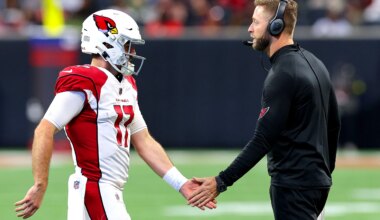 7 things to know about OC David Blough