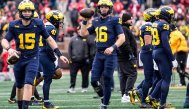 Michigan football transfer portal tracker 2026