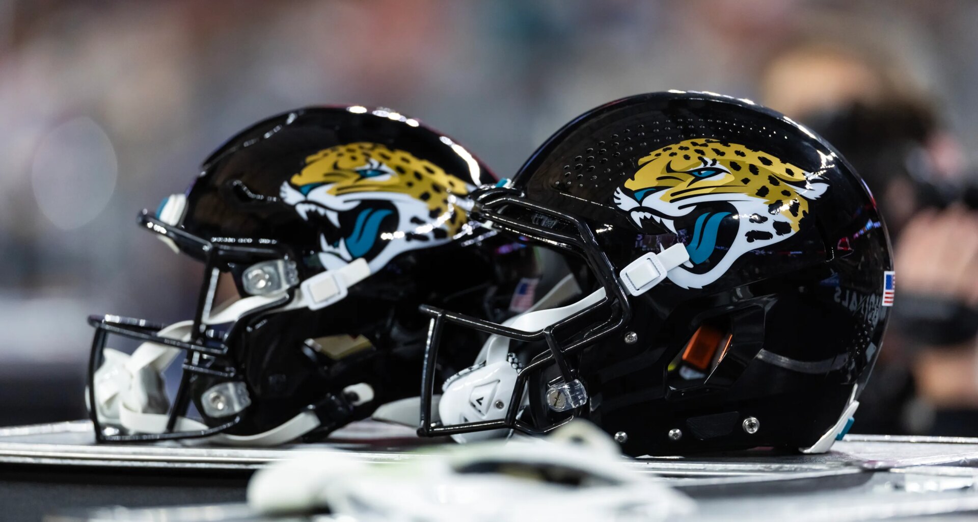 Jaguars' coach reportedly taking job at Stanford