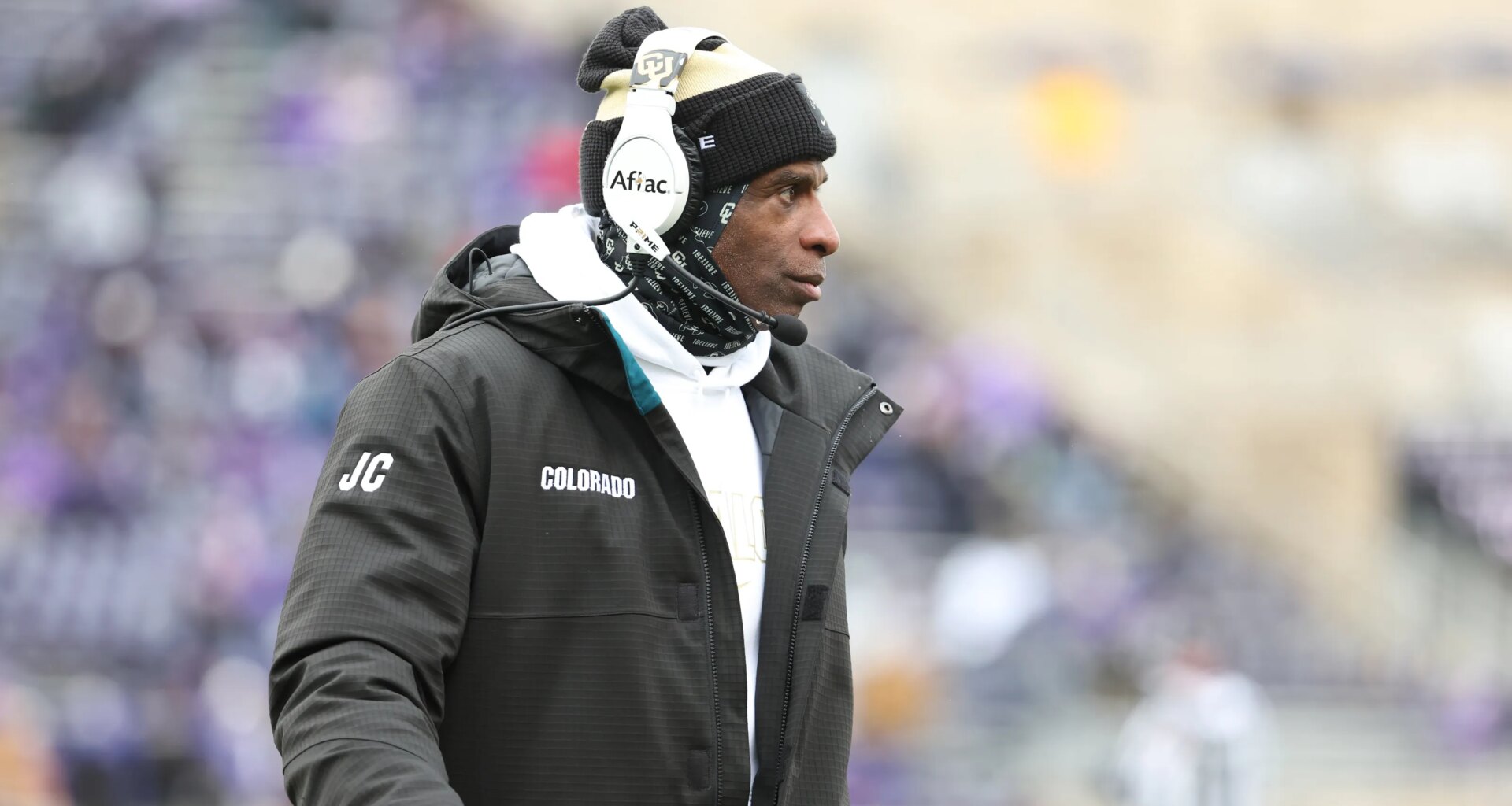 Deion Sanders introduces new rules for Colorado football