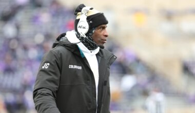 Deion Sanders introduces new rules for Colorado football