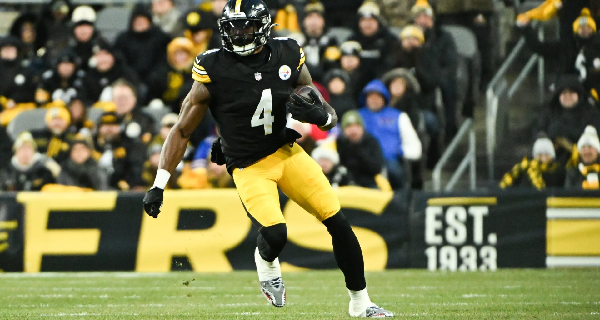 Bold predictions for Wild Card Round of playoffs