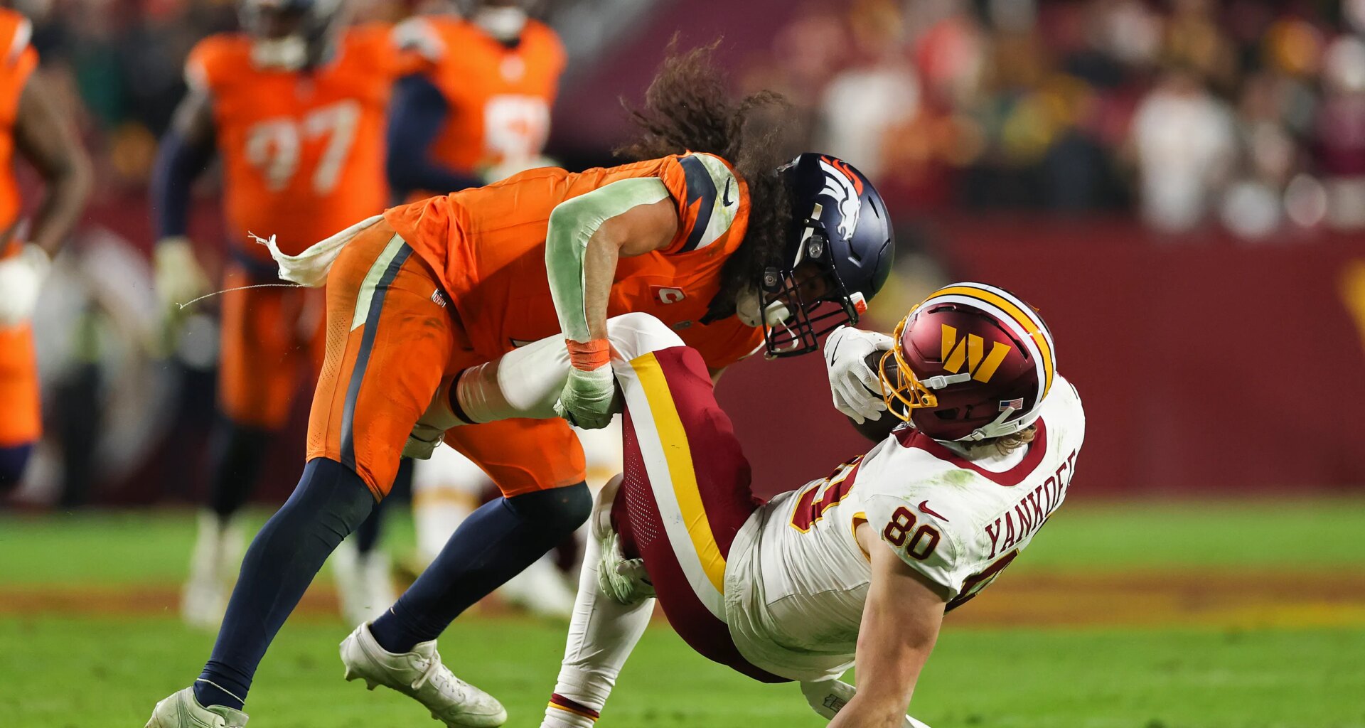 15 lowest-graded from 2025 regular season