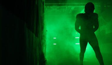 3 X-factors on defense for Week 18