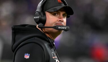 Bengals land NFL draft's 'best pass-rusher' in new mock