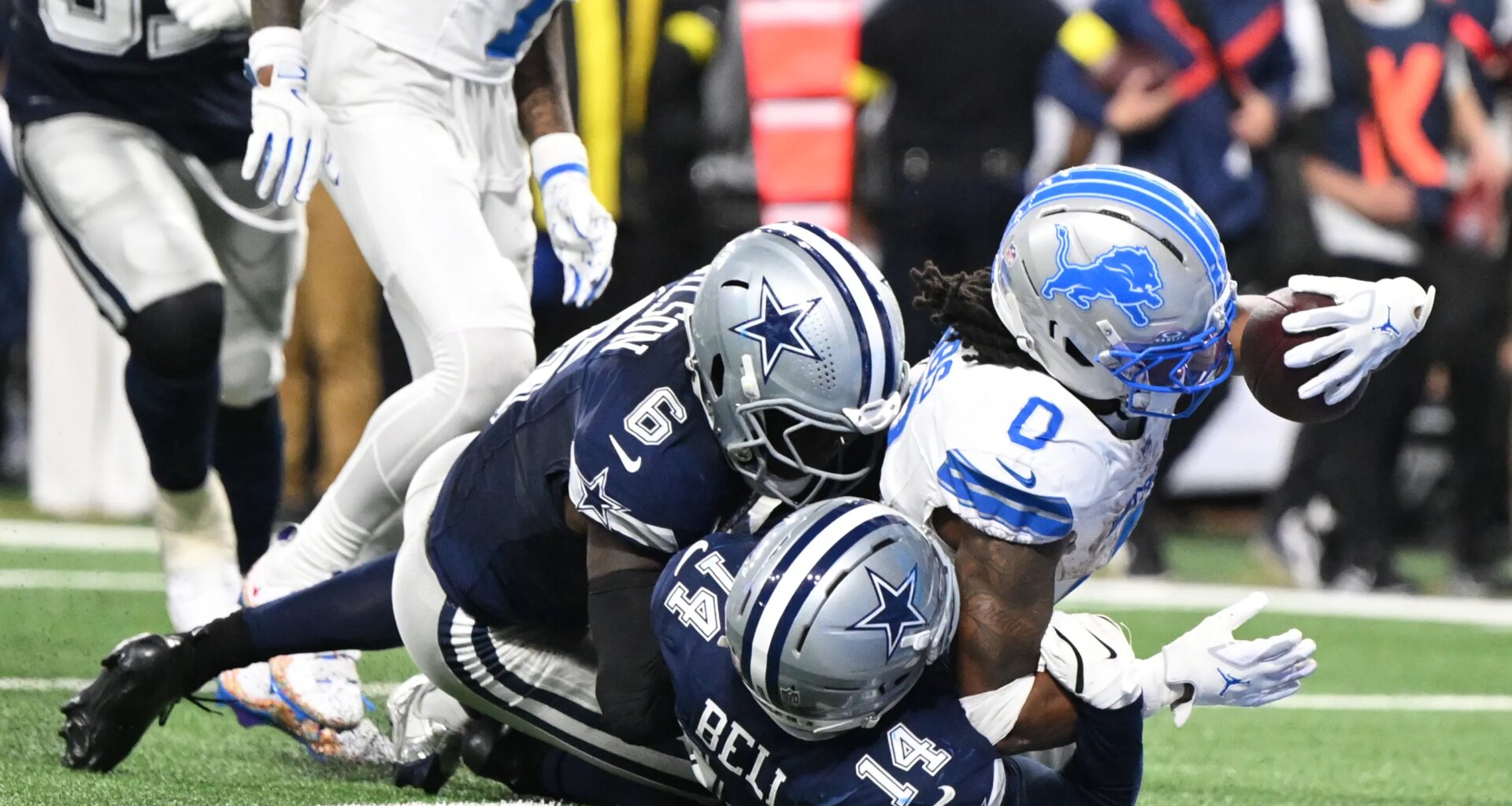 Could the Cowboys sign this veteran safety for new DC Christian Parker