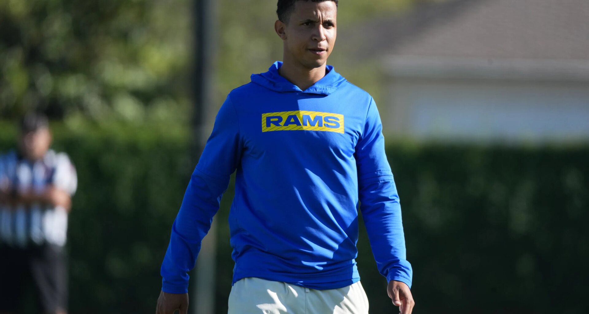 Rams' Nate Scheelhaase to have 2nd head coach interview with Browns