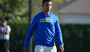 Rams' Nate Scheelhaase to have 2nd head coach interview with Browns