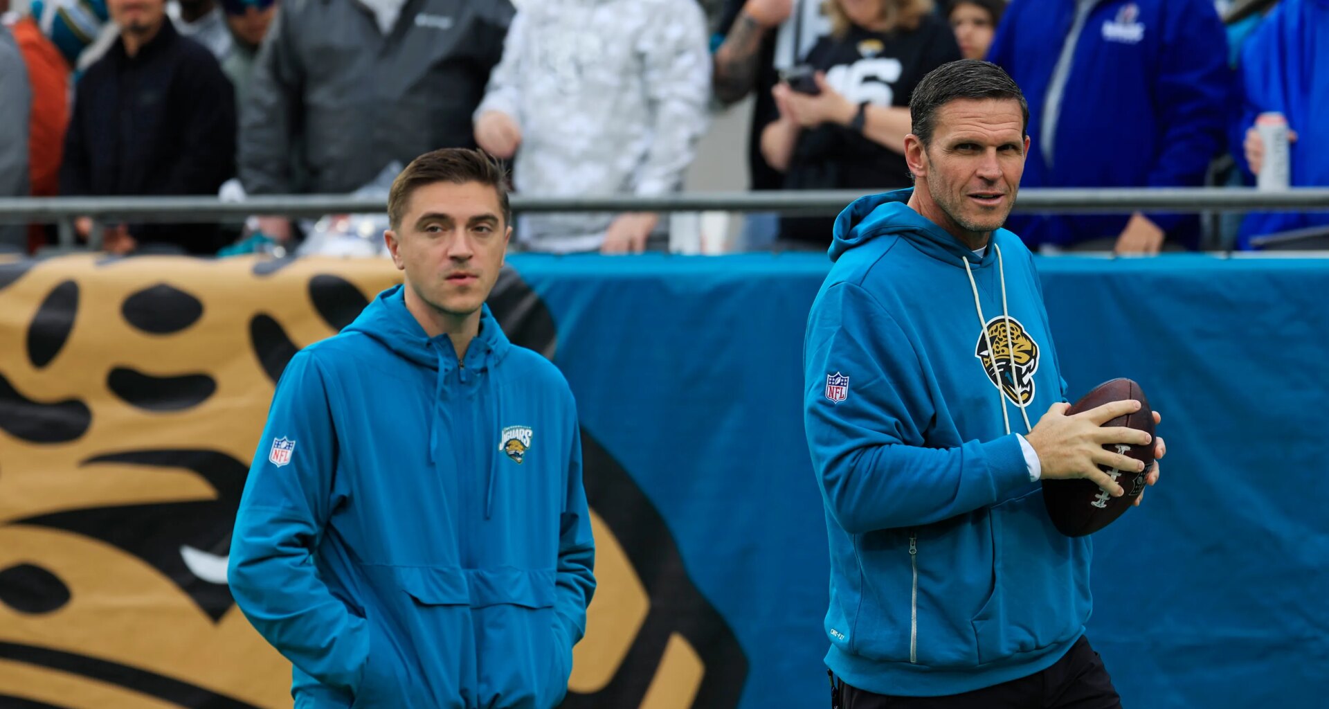 Everything to know about Jacksonville Jaguars 2026 offseason