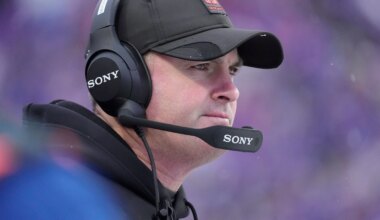 Bengals make a big mistake in a new mock draft