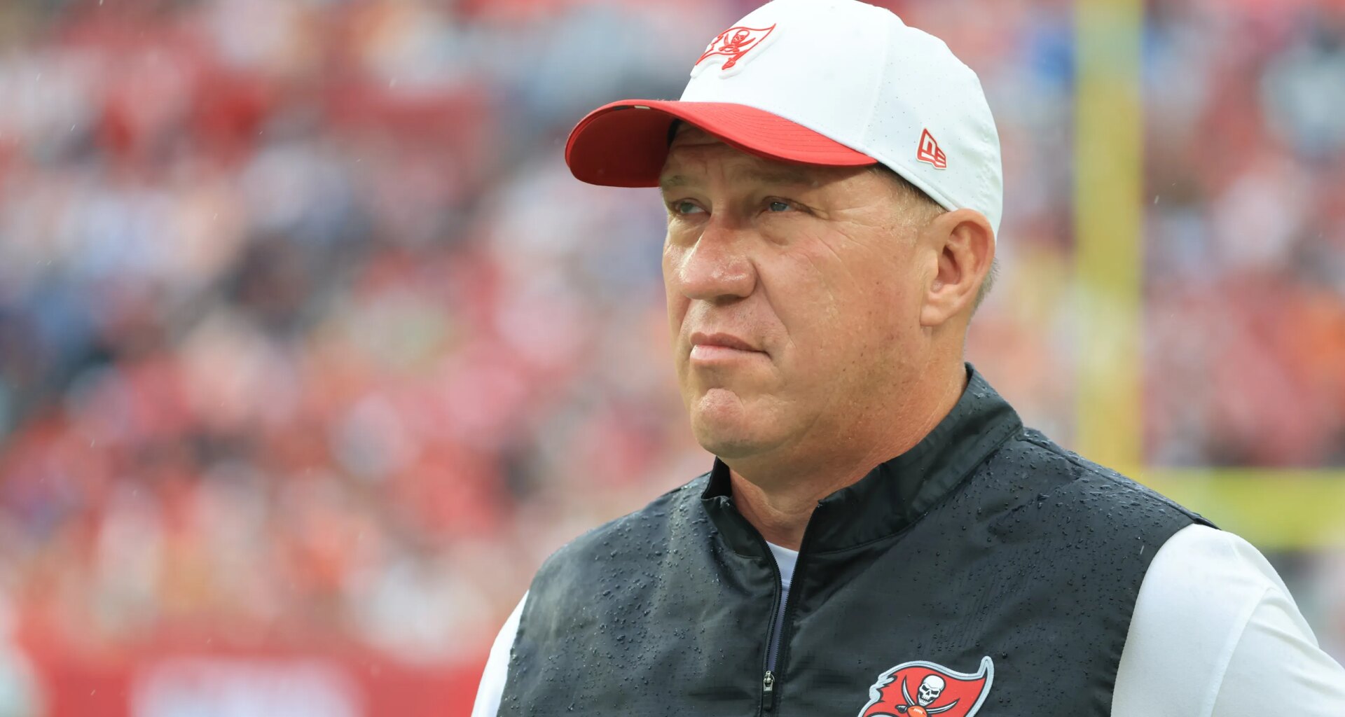 Could the Bucs make a splash in free agency this offseason?