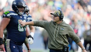 Next Gen Stats breaks down how Seahawks dominated 49ers in Week 18