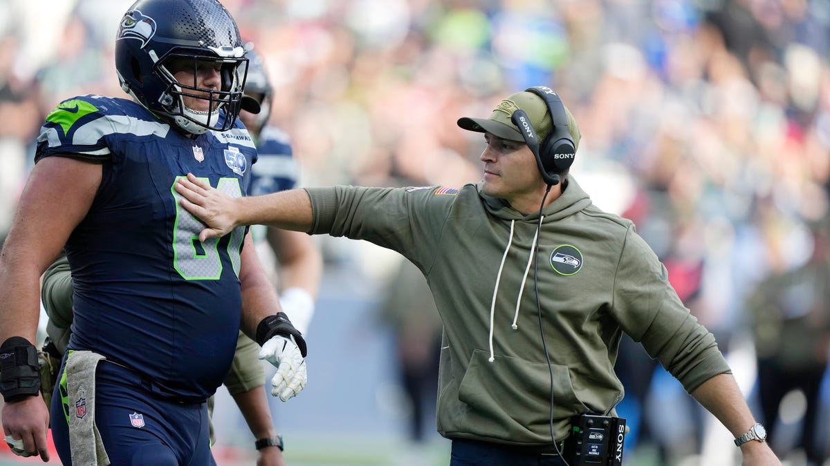 Next Gen Stats breaks down how Seahawks dominated 49ers in Week 18