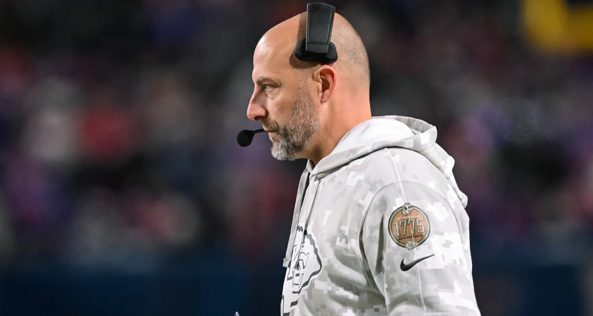 Titans narrow coaching search to three names, could add more