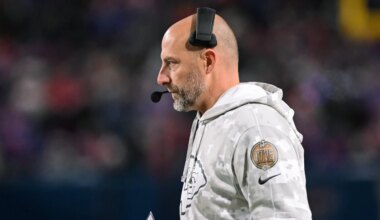 Titans narrow coaching search to three names, could add more