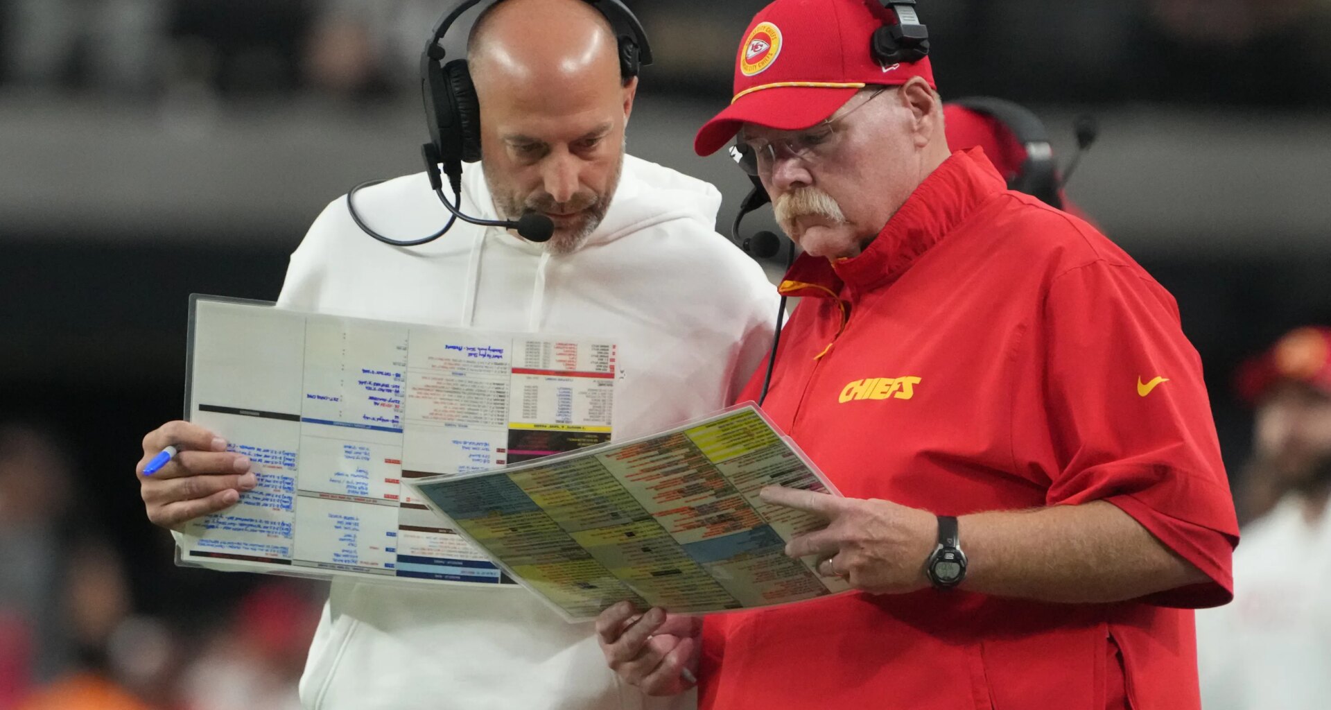 Tennessee Titans miss out on Jim Harbaugh, Kevin Stefanski: Fans react