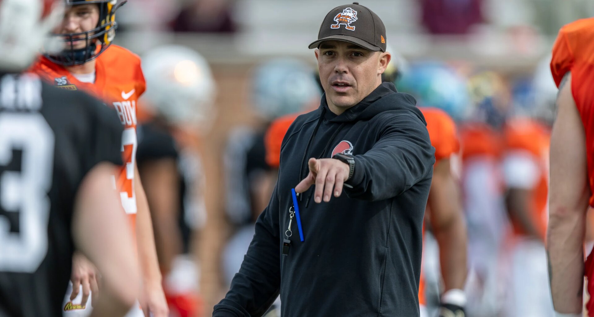 Senior Bowl offers Cowboys look at critical traits the game film can't