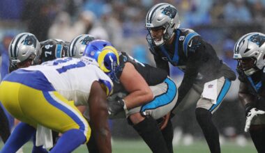 How to buy Carolina Panthers vs. LA Rams NFL playoff tickets