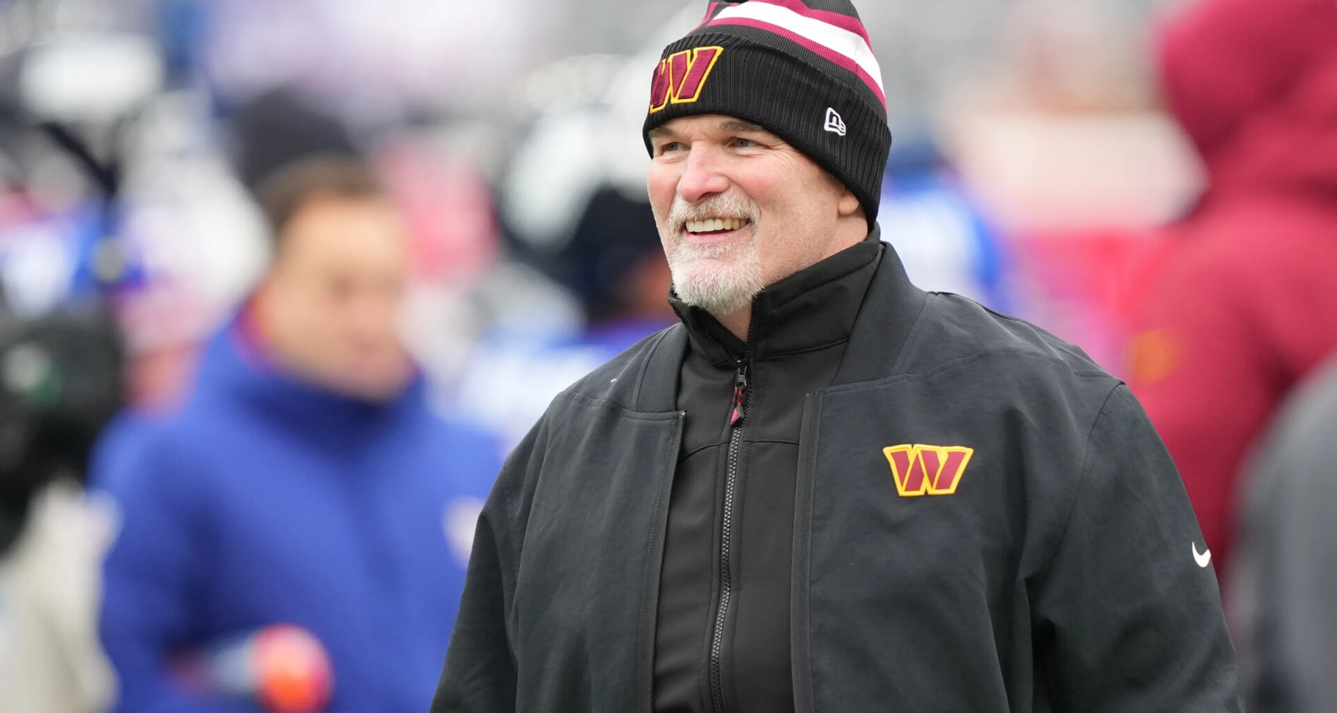 6 takeaways from hiring David Blough as OC